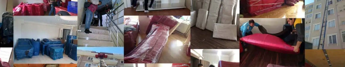 Gerede Parça Eşya Taşımacılık görseli